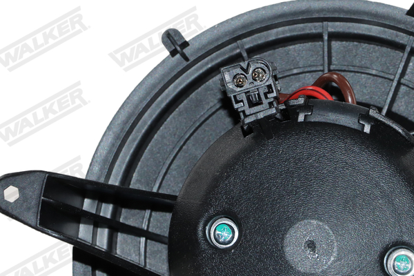 Walker Interieurventilatie WBL01433