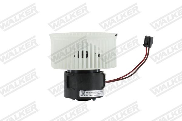 Walker Interieurventilatie WBL01435