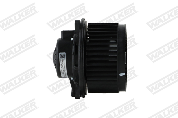 Walker Interieurventilatie WBL01437