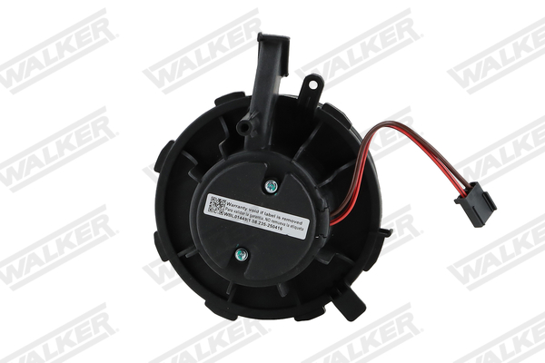 Walker Interieurventilatie WBL01449