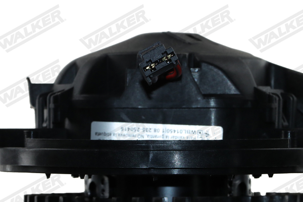 Walker Interieurventilatie WBL01450