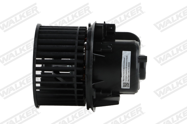 Walker Interieurventilatie WBL01451