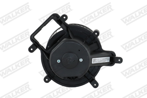 Walker Interieurventilatie WBL01452