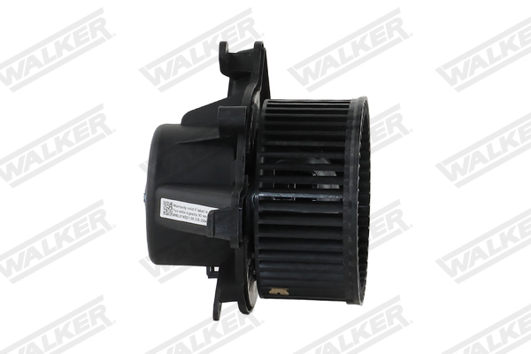 Walker Interieurventilatie WBL01452