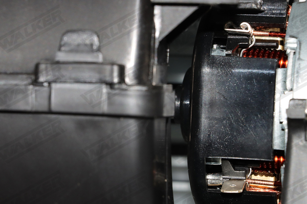 Walker Interieurventilatie WBL01453