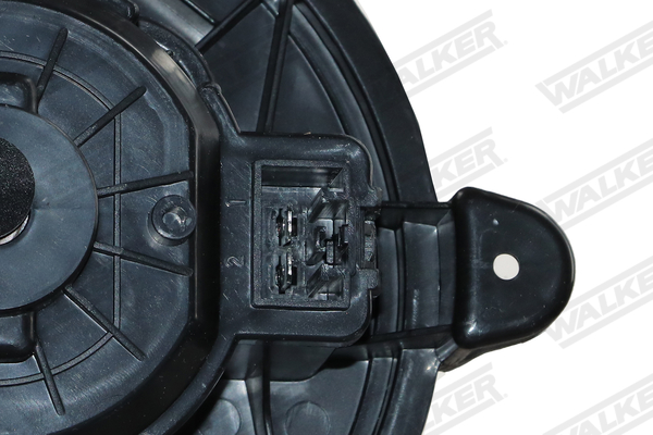 Walker Interieurventilatie WBL01456