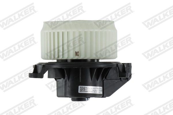 Walker Interieurventilatie WBL01457