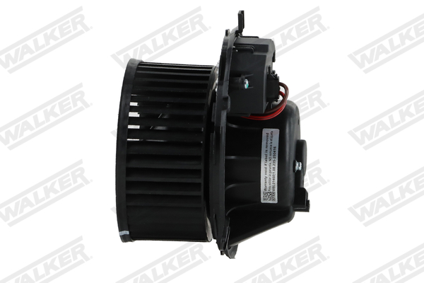 Walker Interieurventilatie WBL01460