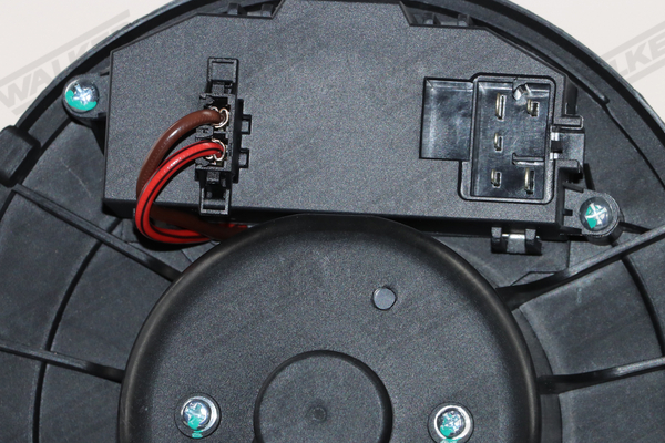 Walker Interieurventilatie WBL01460