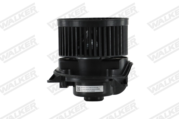 Walker Interieurventilatie WBL01461