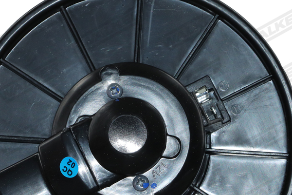 Walker Interieurventilatie WBL01462