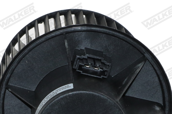 Walker Interieurventilatie WBL01465