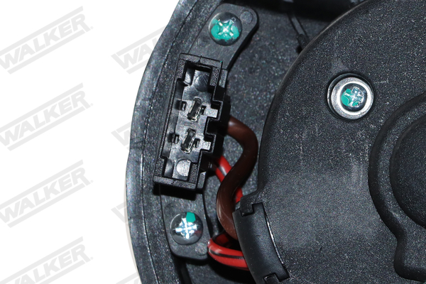 Walker Interieurventilatie WBL01469