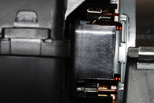 Walker Interieurventilatie WBL01473