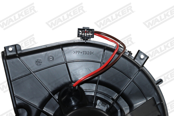 Walker Interieurventilatie WBL01476