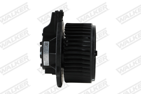 Walker Interieurventilatie WBL01479