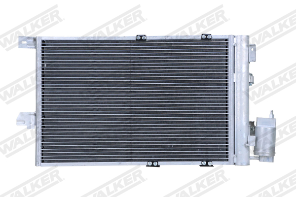Walker Condensor, airconditioning WCD00002
