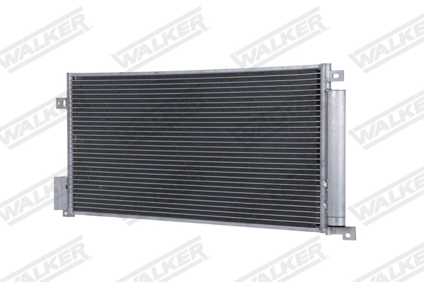 Walker Condensor, airconditioning WCD00003