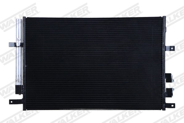 Walker Condensor, airconditioning WCD00005