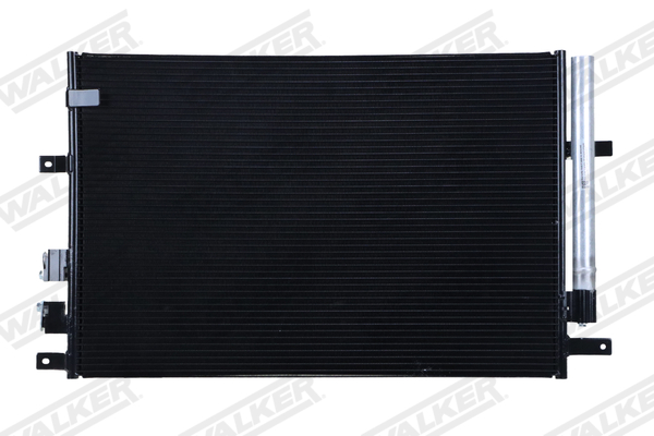 Walker Condensor, airconditioning WCD00005