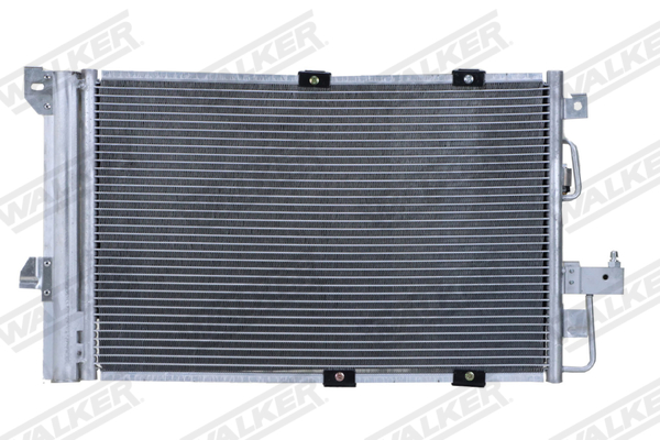 Walker Condensor, airconditioning WCD00006