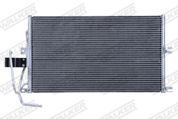 Walker Condensor, airconditioning WCD00007