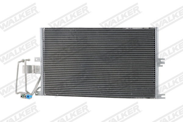 Walker Condensor, airconditioning WCD00008