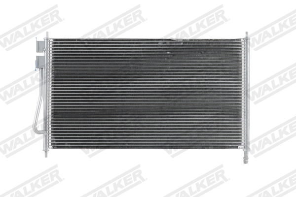 Walker Condensor, airconditioning WCD00009