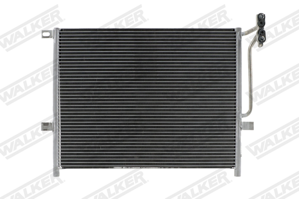 Walker Condensor, airconditioning WCD00011