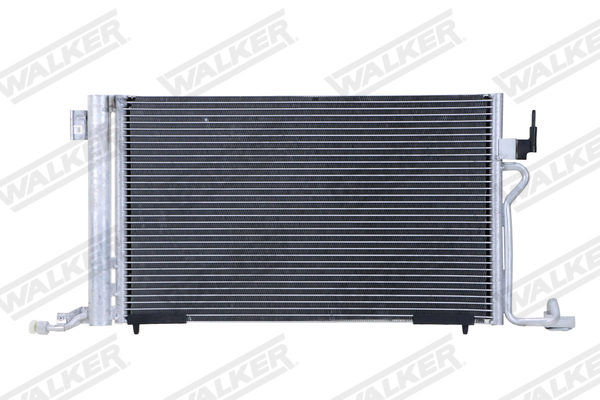 Walker Condensor, airconditioning WCD00013