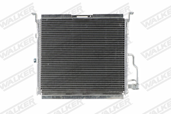 Walker Condensor, airconditioning WCD00016
