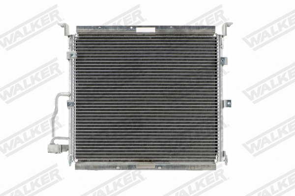 Walker Condensor, airconditioning WCD00016