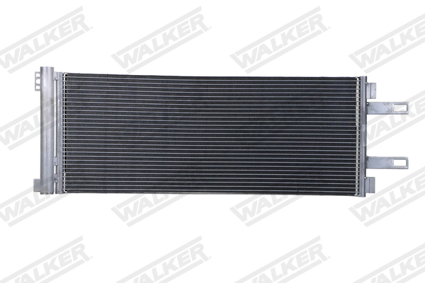 Walker Condensor, airconditioning WCD00019