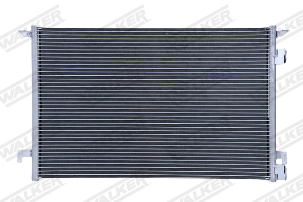 Walker Condensor, airconditioning WCD00020