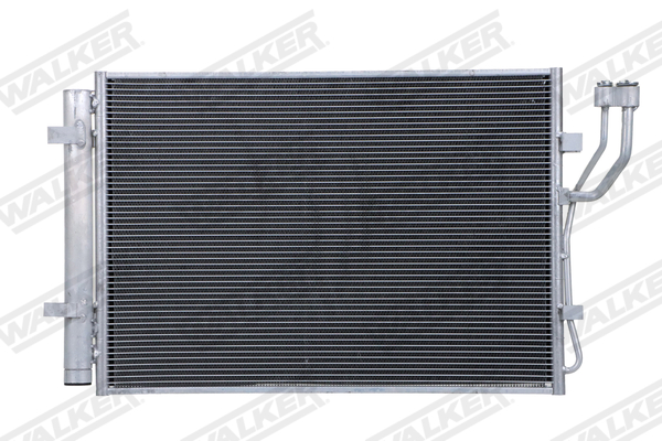 Walker Condensor, airconditioning WCD00021