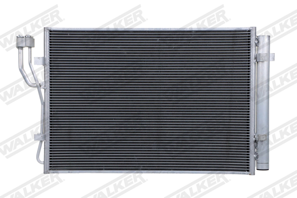 Walker Condensor, airconditioning WCD00021
