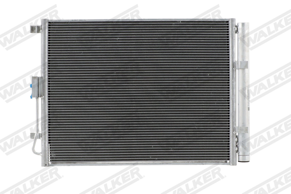 Walker Condensor, airconditioning WCD00022