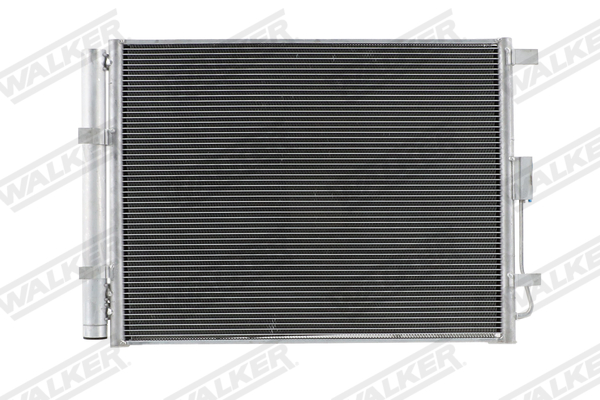 Walker Condensor, airconditioning WCD00022