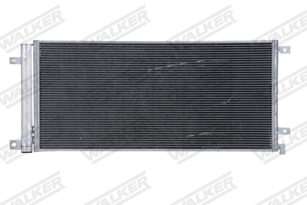 Walker Condensor, airconditioning WCD00023