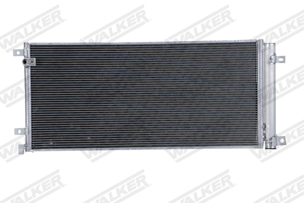 Walker Condensor, airconditioning WCD00023