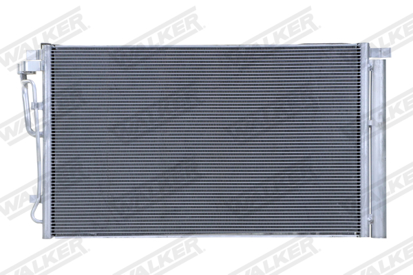 Walker Condensor, airconditioning WCD00028