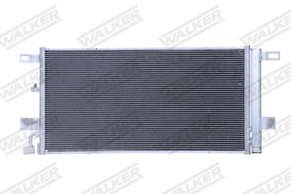Walker Condensor, airconditioning WCD00037