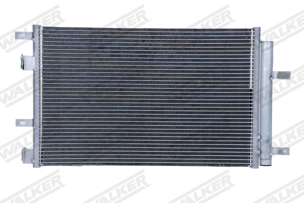 Walker Condensor, airconditioning WCD00042