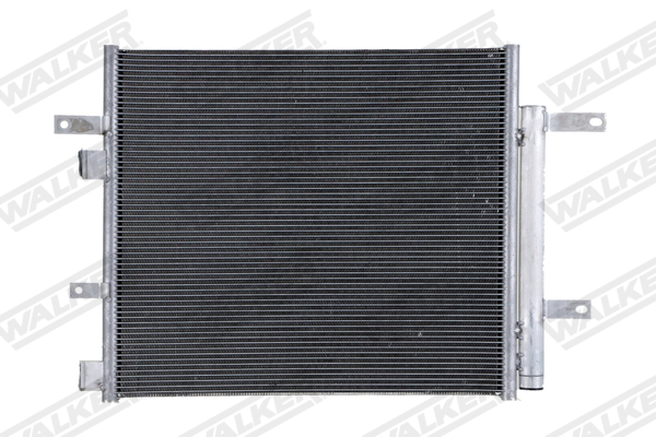 Walker Condensor, airconditioning WCD00043