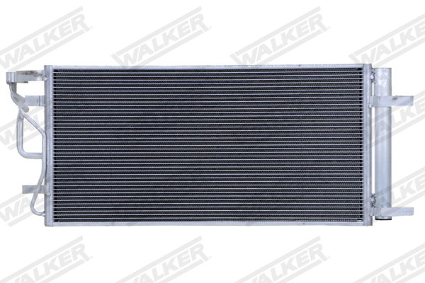 Walker Condensor, airconditioning WCD00044