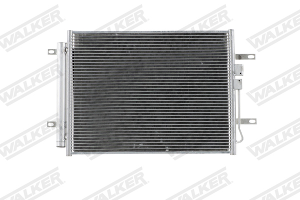 Walker Condensor, airconditioning WCD00047