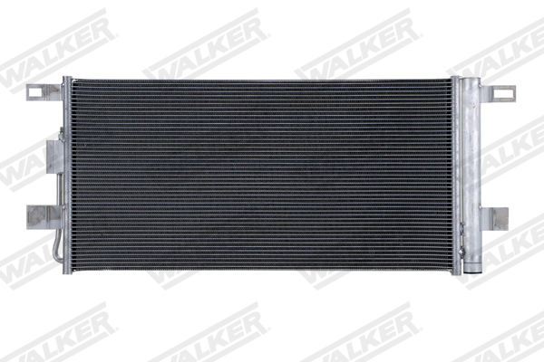 Walker Condensor, airconditioning WCD00050
