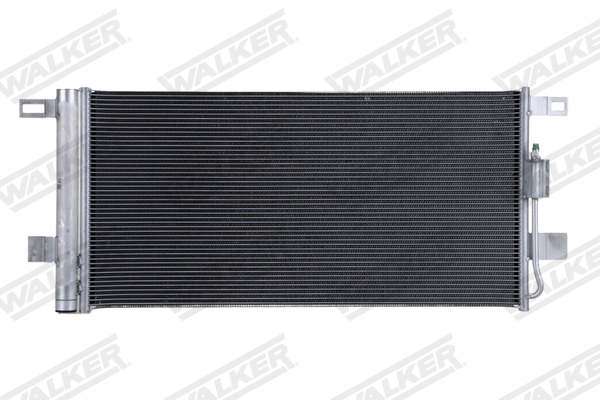 Walker Condensor, airconditioning WCD00050