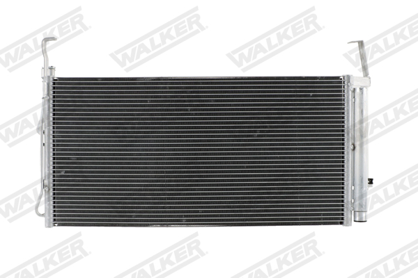 Walker Condensor, airconditioning WCD00061