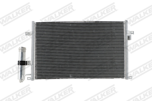 Walker Condensor, airconditioning WCD00067